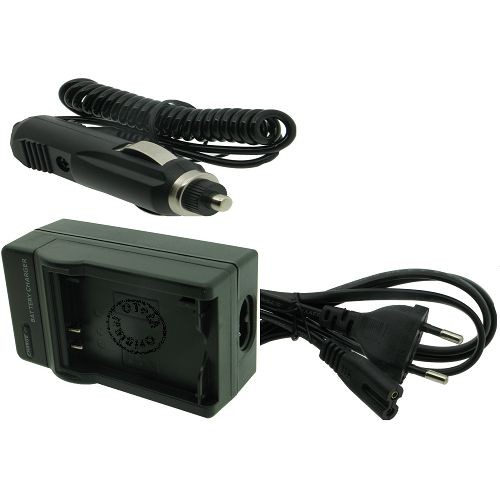Chargeur pour canon - chargeur, eos