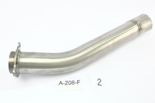 IXIL KIT 9087 for Yamaha YZF-R1 1998 - 2001 - Connecting Pipe Exhaust NEW A208F -