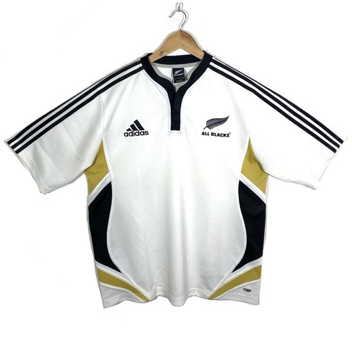 Maillot rugby new zealand all - maillot,