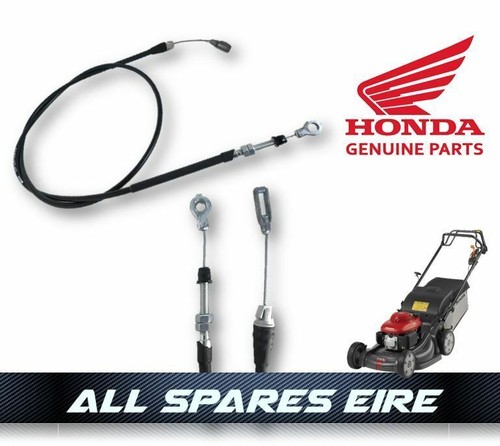 Genuine honda var câble - var.,