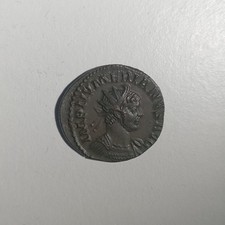 Aurelianus de Numérien Pietas