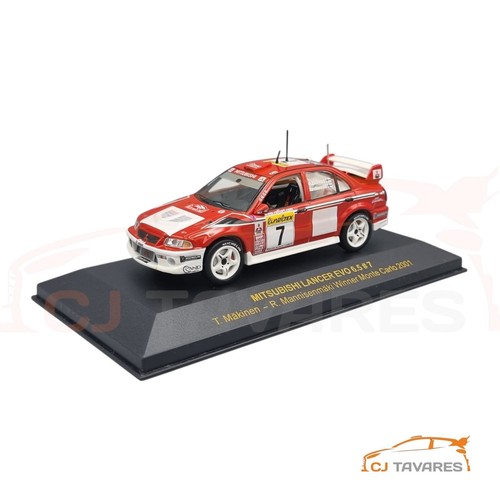 Ixo ram003 mitsubishi lancer - ram003,