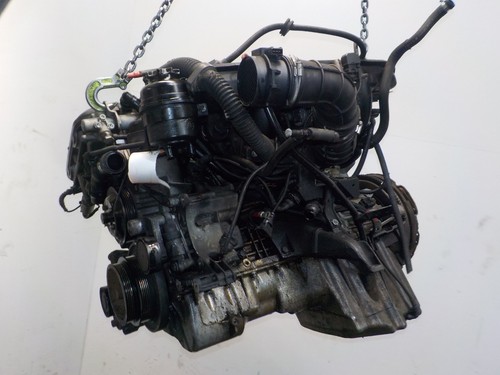 Bmw series moteur 1999 - 3, 1999-2001