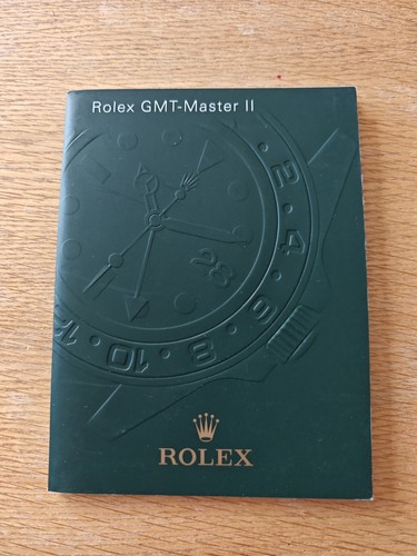 Rolex gmt master operating - rolex, gmt-master
