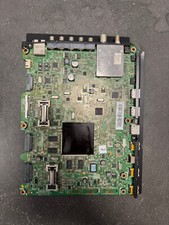 Platine principale / carte