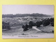 CPA AFRIQUE du NORD MAROC