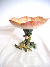 Grande coupe de fruit, forme