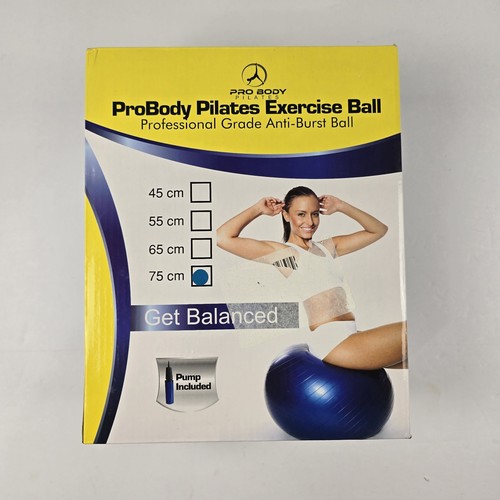 Probody pilates exercise ball - probody,
