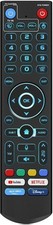 New For vSeeBox Backlit Voice Remote Control With USB V5 ProV3 PlusV3 Pro Elite