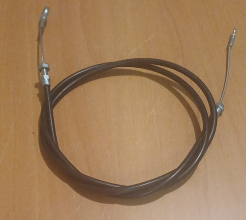 Cable frein lame wool - cable, de