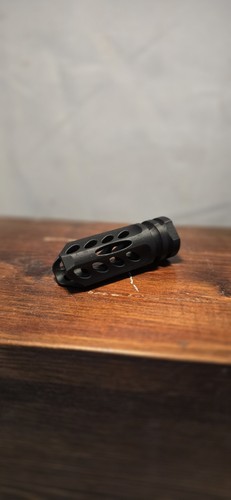 New airsoft gun mock 6 - o.t.s., 6"