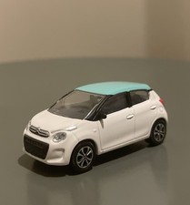 Miniature Norev Citroen C1