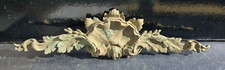 GRAND FRONTON BRONZE