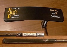 Putter Scotty Cameron CIRCA62