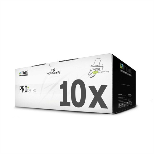 10x mwt pro cartouche de - 10x,