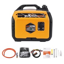 Générateur silencieux de 3KW