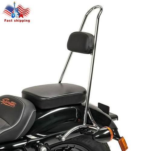 Tall sissy bar passenger - 20"tall,