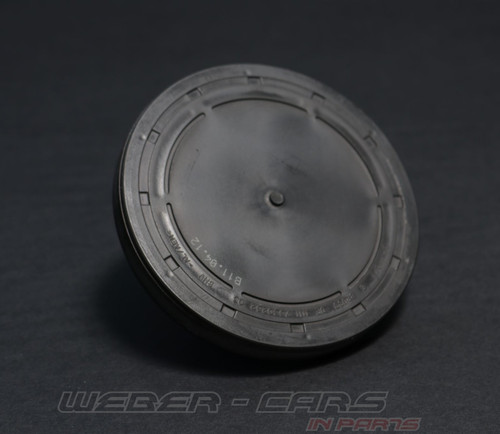 Verschlussdeckel 110x13 pour - verschlussdeckel,