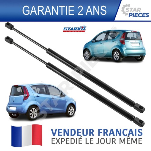 Verin coffre hayon opel - verin, de