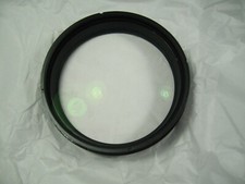 100% CANON EF 70-200mm F/2.8 L IS USM II Front Lens 1st group Parts YG2-2654 MK2