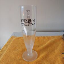 Verre 33cl biére Premium Brie