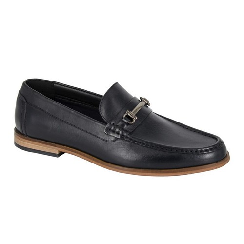 Roamers mocassins homme - -,