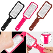Foot Rasp File Pedicure Tool Skin Scrubber For Feet Callus Remover Dead