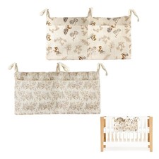 2 Pièces Sac Rangement pour