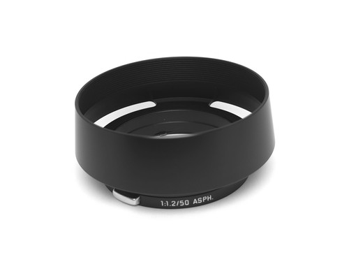 Véritable capot leica pour - capot,
