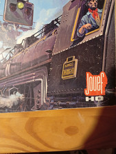 CATALOGUE JOUEF TRAINS