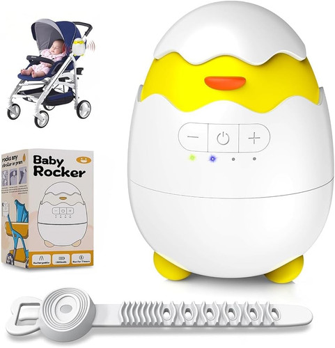 Berceur rechargeable - berceur,