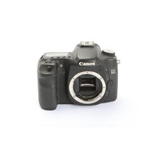 Canon EOS 50D + Défectueux