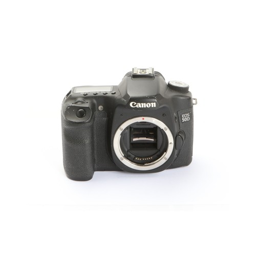 Canon eos 50d défectueux - 50d, +