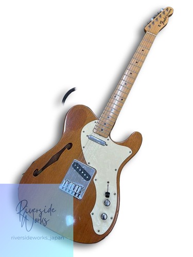 Guitare électrique fender - électrique,