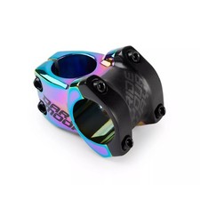 Tige de Guidon Viper 31mm x 35mm Noir/Petrol DART-A25445 Dartmoor-Bikes Vélo S