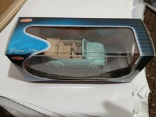 VW COCCINELLE Cabriolet 1950