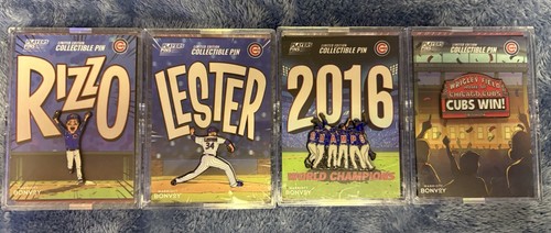 Chicago cubs 2016 - chicago,