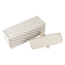 Rétroviseur intérieur beige
