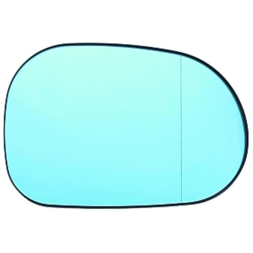 Verre miroir rétroviseur - verre, de