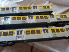 TRAIN . ECHELLE HO. 20 TAGS