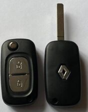 COQUE CLE TELECOMMANDE RENAULT CLIO 3 phase 2 * MODUS * TWINGO II 2 phase 2
