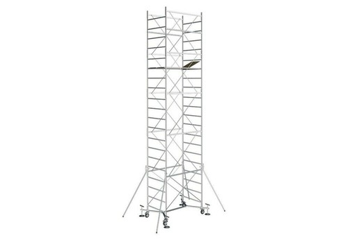 Echafaudage mobile - echafaudage,