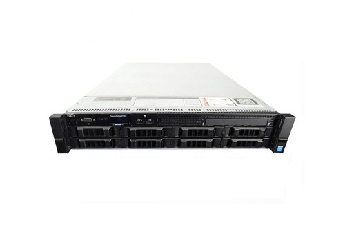 Server dell poweredge - dell, r730