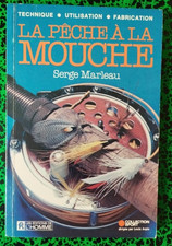 PECHE - TRUITE - SAUMON -