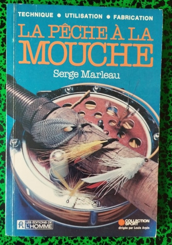 Peche truite saumon - -,