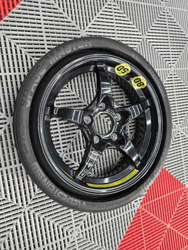 Roue secours neuve - roue,