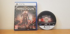 Jeu PS5 Necromunda Hired Gun