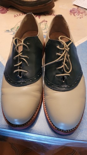 Rare chaussure bowling s - chaussure, 50's