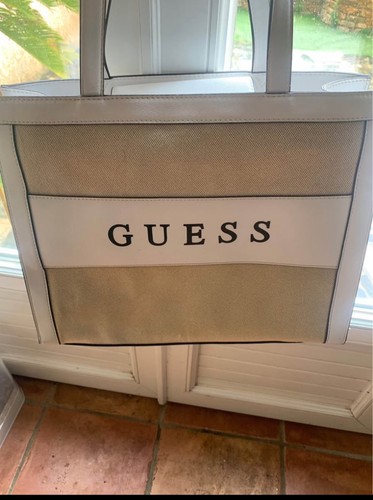 Sac guess pour - pour, été
