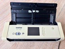 Scanner Brother Ads 1700w